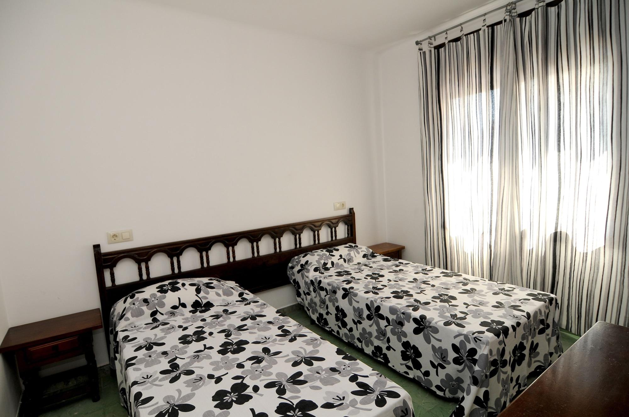 Apartamentos Ar Caribe Λορέτ Ντε Μαρ Εξωτερικό φωτογραφία