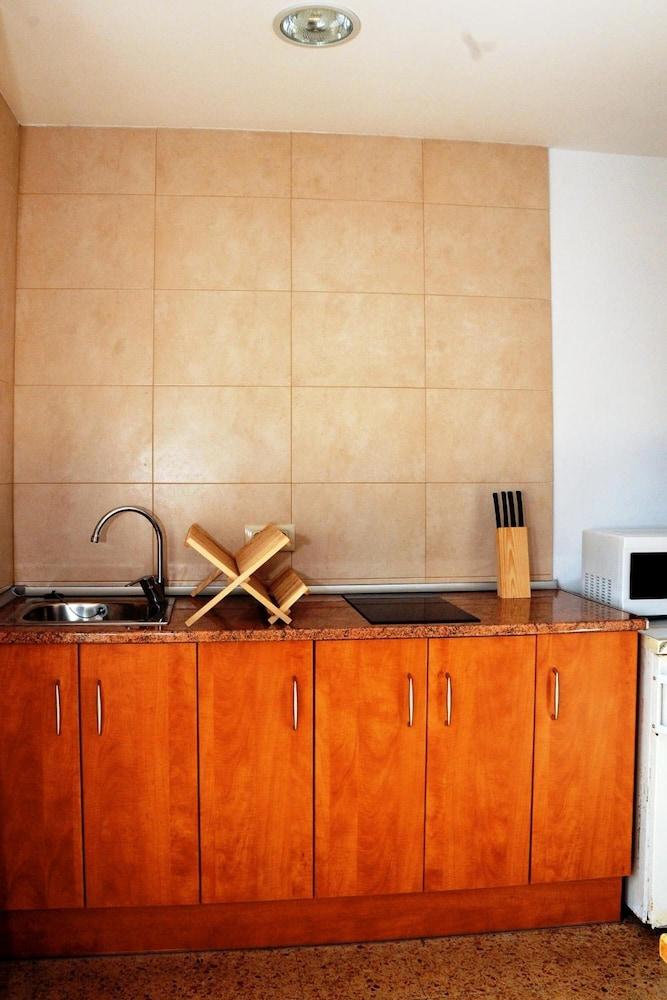 Apartamentos Ar Caribe Λορέτ Ντε Μαρ Εξωτερικό φωτογραφία