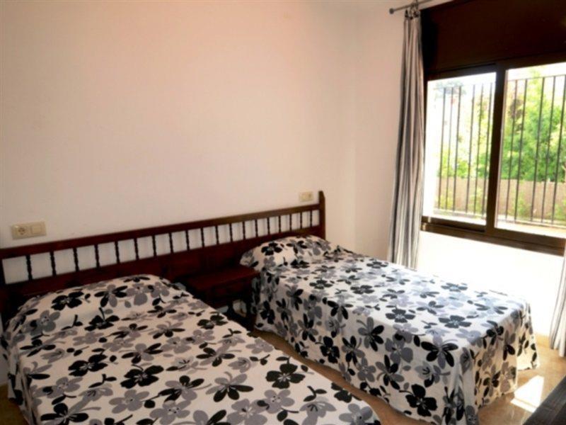 Apartamentos Ar Caribe Λορέτ Ντε Μαρ Εξωτερικό φωτογραφία