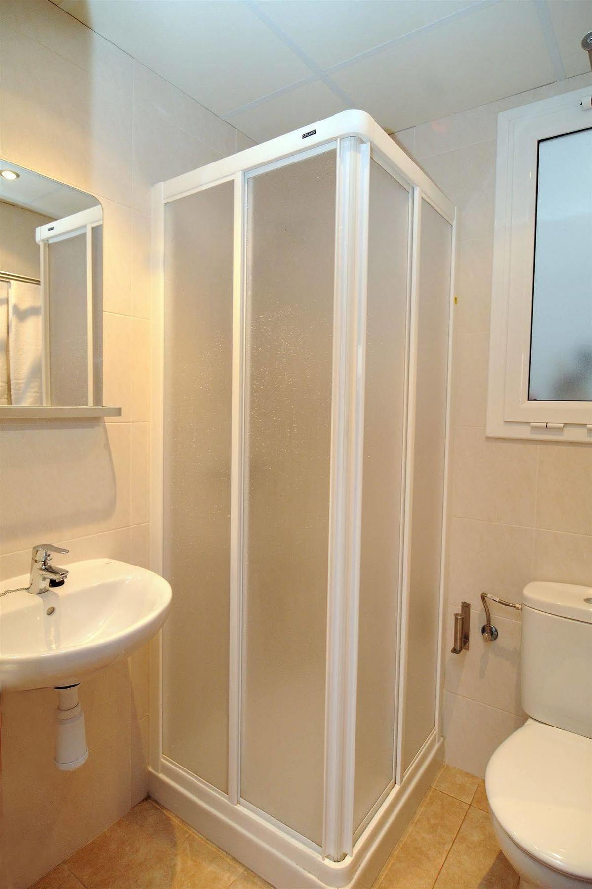 Apartamentos Ar Caribe Λορέτ Ντε Μαρ Εξωτερικό φωτογραφία