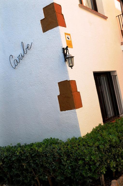 Apartamentos Ar Caribe Λορέτ Ντε Μαρ Εξωτερικό φωτογραφία