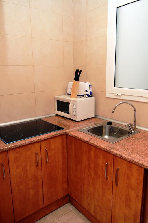 Apartamentos Ar Caribe Λορέτ Ντε Μαρ Εξωτερικό φωτογραφία