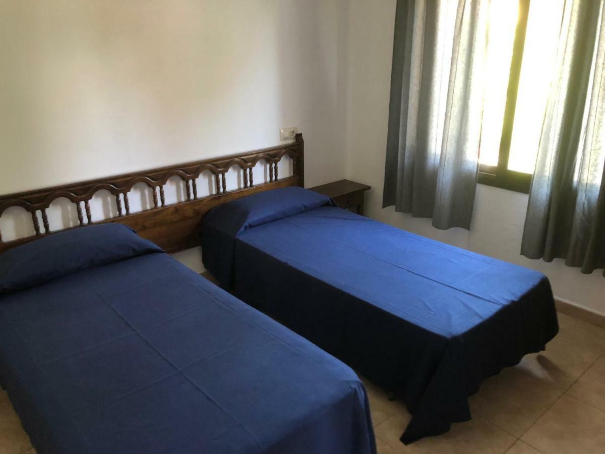 Apartamentos Ar Caribe Λορέτ Ντε Μαρ Εξωτερικό φωτογραφία