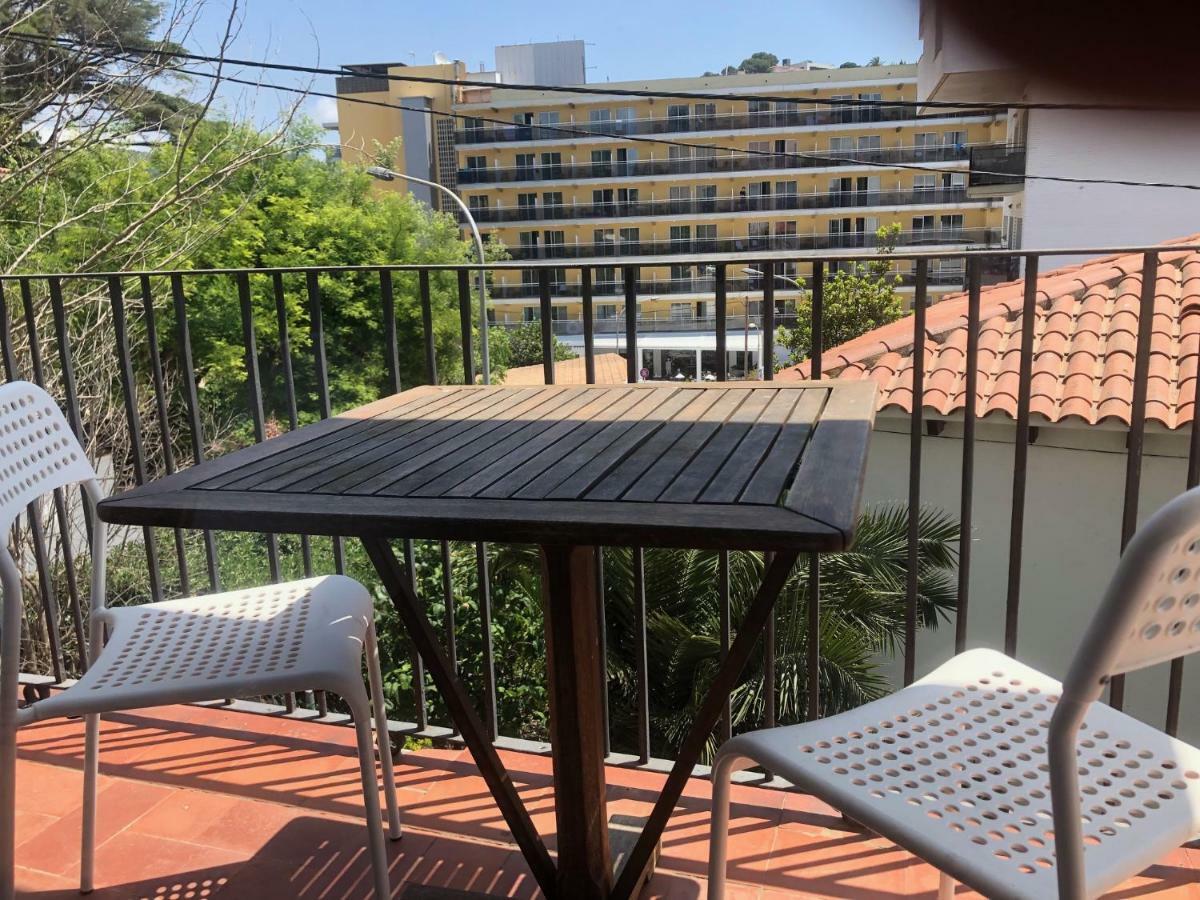 Apartamentos Ar Caribe Λορέτ Ντε Μαρ Εξωτερικό φωτογραφία