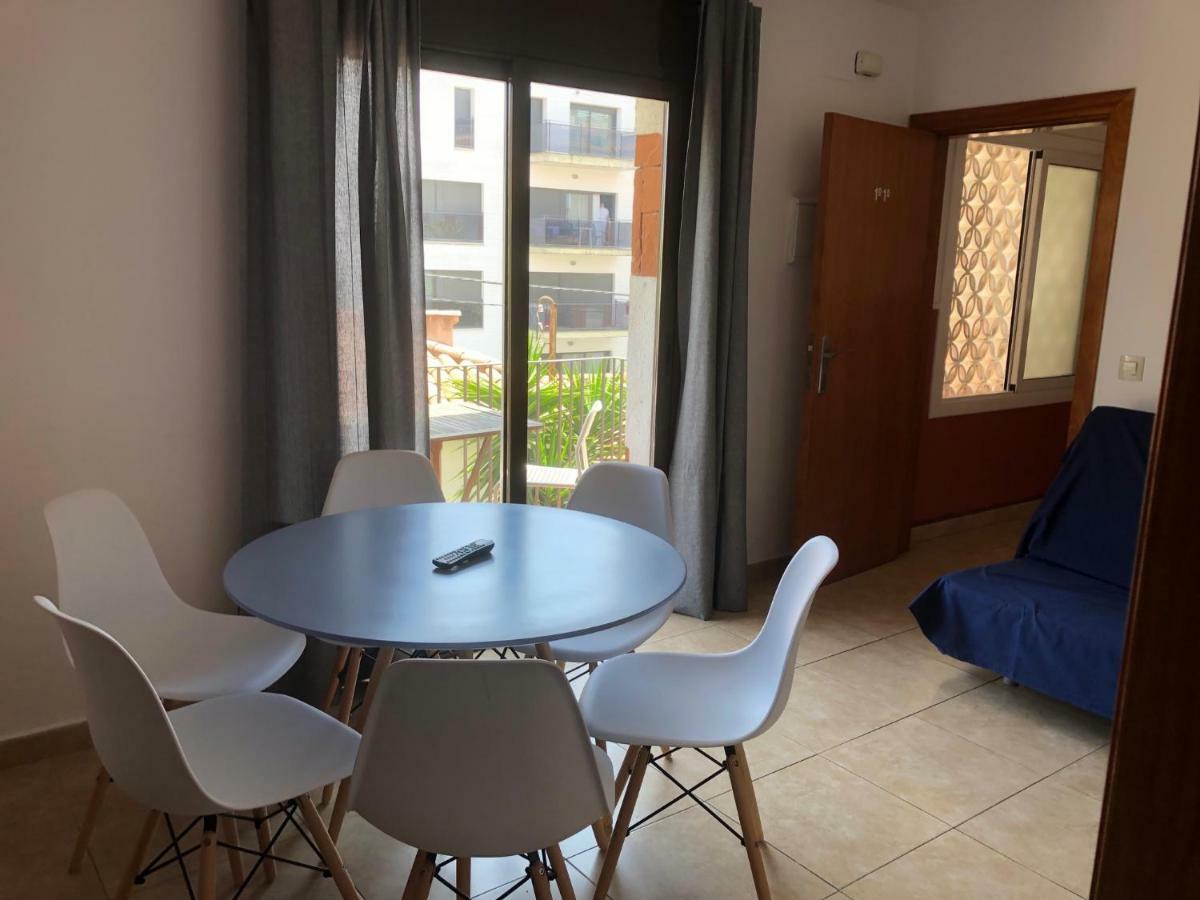 Apartamentos Ar Caribe Λορέτ Ντε Μαρ Εξωτερικό φωτογραφία